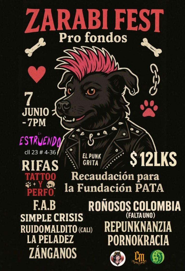¿Quieres apoyar a los perritos y a la Fundación PATA? 🐾